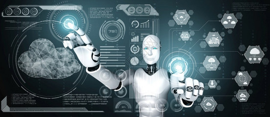 從公文包到虛擬云 數(shù)字技術(shù)企業(yè)的硅谷征程